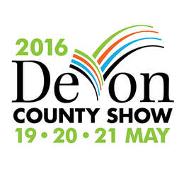 Devon County Show - unpacked!